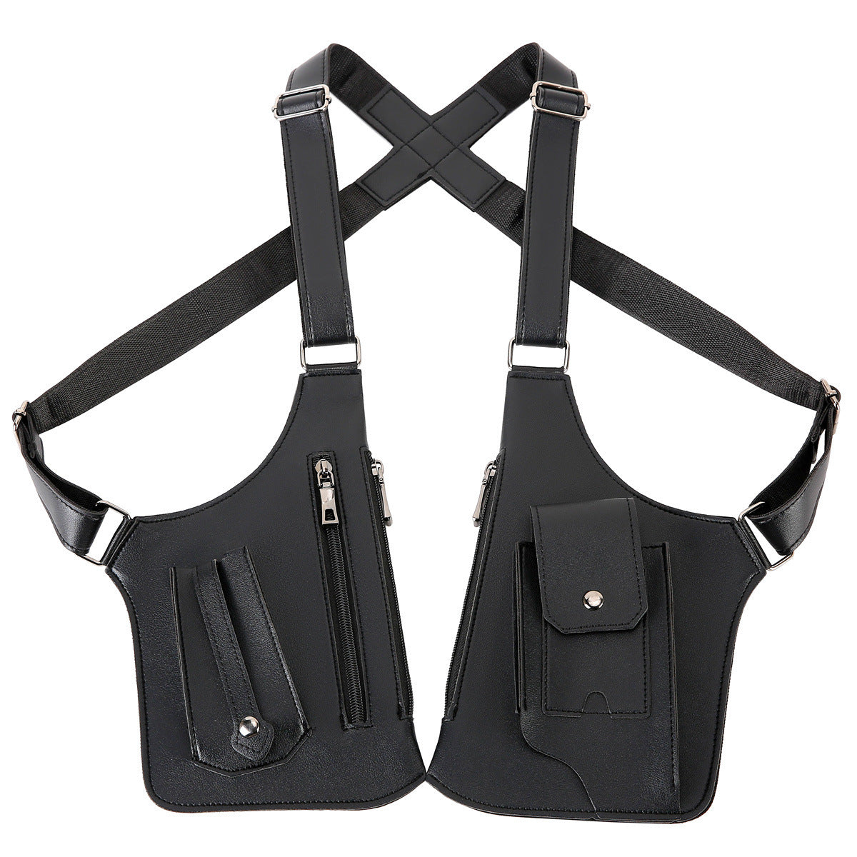 Levarzi | Premium Leather Shoulder Bag