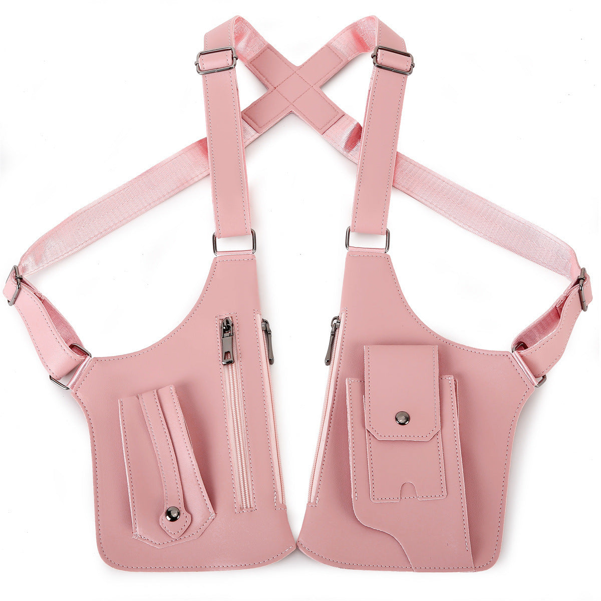 Levarzi | Premium Leather Shoulder Bag